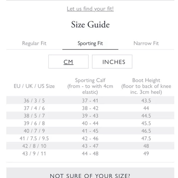 FAIRFAX & FAVOR REGINA - Picture 12 of 14